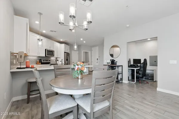 $340,000 | 2511 West Queen Creek Road, Unit 205, Chandler, AZ 85248