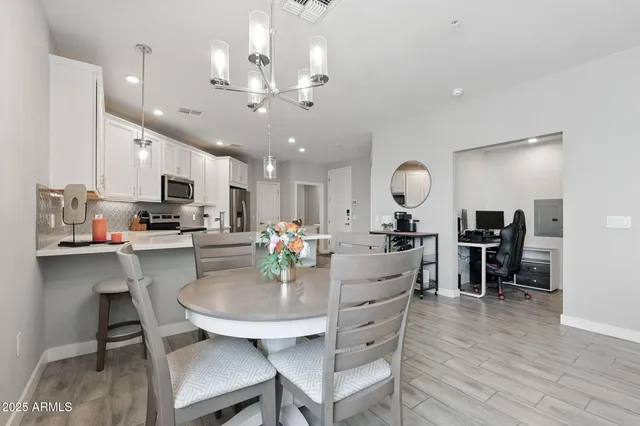 $369,950 | 2511 West Queen Creek Road, Unit 205, Chandler, AZ 85248