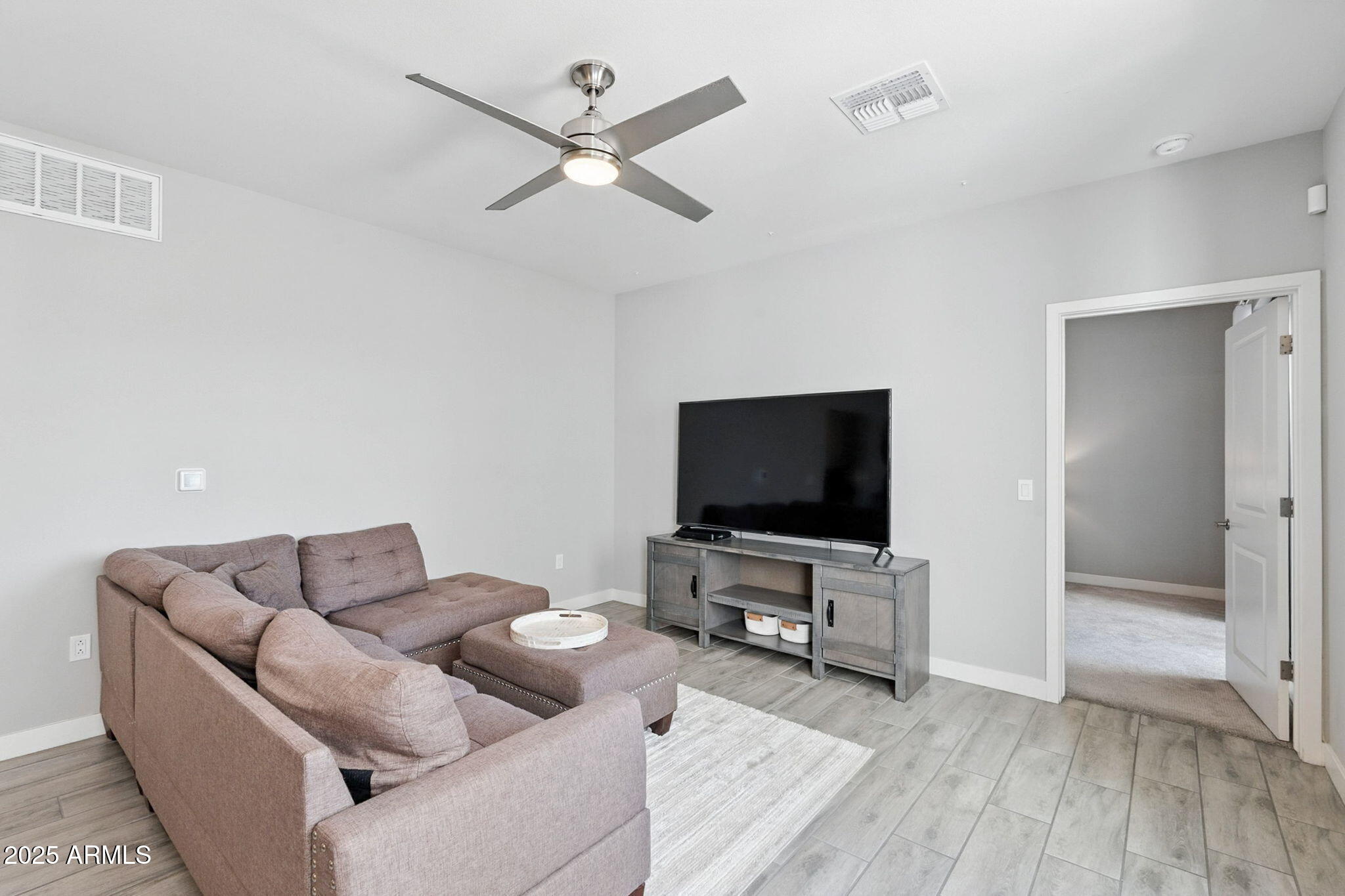 2511 West Queen Creek Road, Unit 205 Chandler, AZ 85248 - Photo 16 of 50 Main Living Space