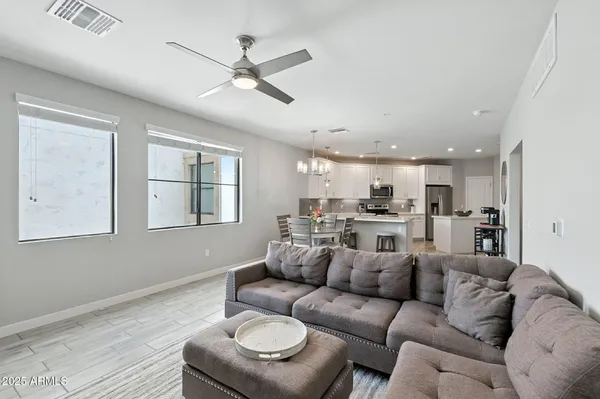 $340,000 | 2511 West Queen Creek Road, Unit 205, Chandler, AZ 85248