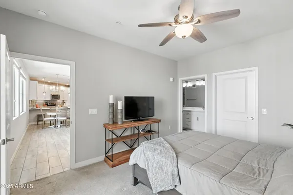 $340,000 | 2511 West Queen Creek Road, Unit 205, Chandler, AZ 85248