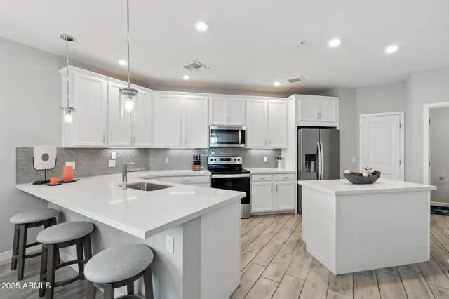 $369,950 | 2511 West Queen Creek Road, Unit 205, Chandler, AZ 85248