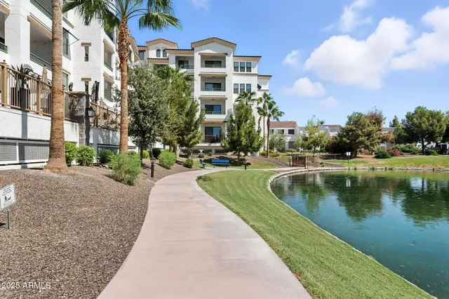 $369,950 | 2511 West Queen Creek Road, Unit 205, Chandler, AZ 85248