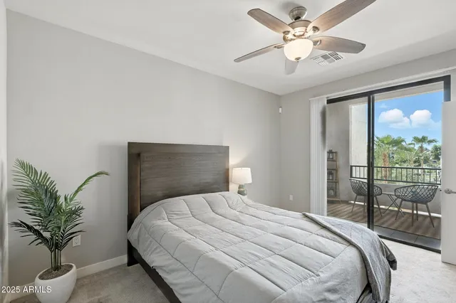 $369,950 | 2511 West Queen Creek Road, Unit 205, Chandler, AZ 85248