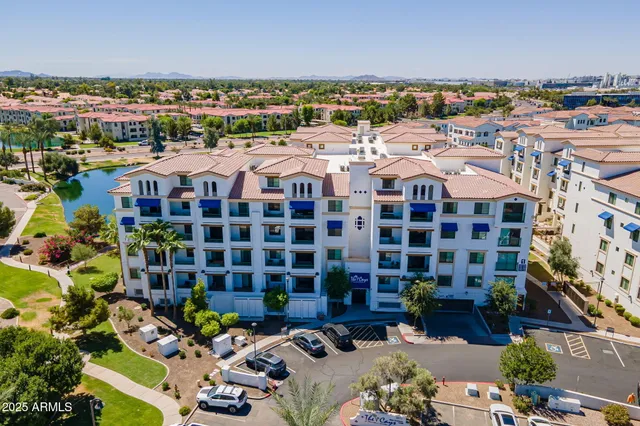 $369,950 | 2511 West Queen Creek Road, Unit 205, Chandler, AZ 85248