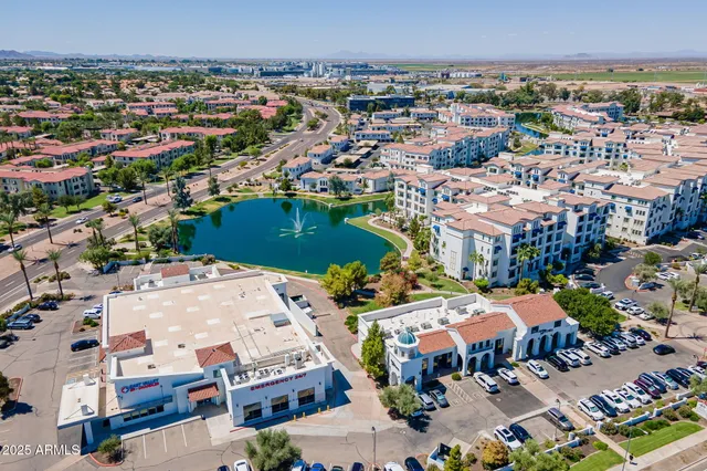 $369,950 | 2511 West Queen Creek Road, Unit 205, Chandler, AZ 85248