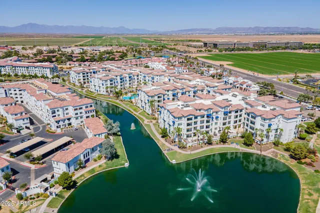 $369,950 | 2511 West Queen Creek Road, Unit 205, Chandler, AZ 85248