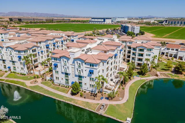 $369,950 | 2511 West Queen Creek Road, Unit 205, Chandler, AZ 85248