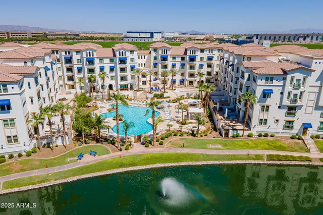 $369,950 | 2511 West Queen Creek Road, Unit 205, Chandler, AZ 85248