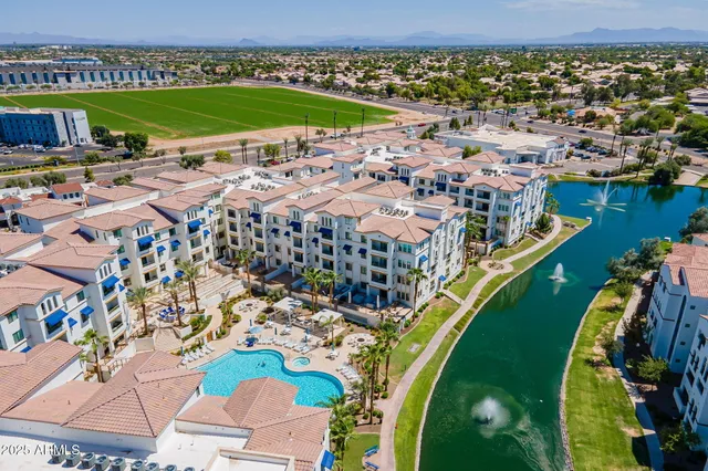 $369,950 | 2511 West Queen Creek Road, Unit 205, Chandler, AZ 85248