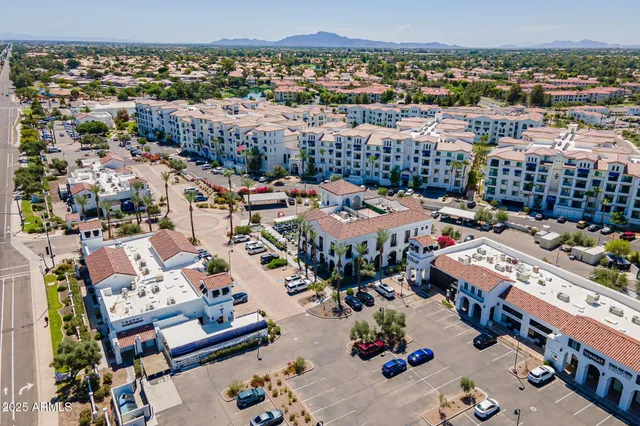 $369,950 | 2511 West Queen Creek Road, Unit 205, Chandler, AZ 85248
