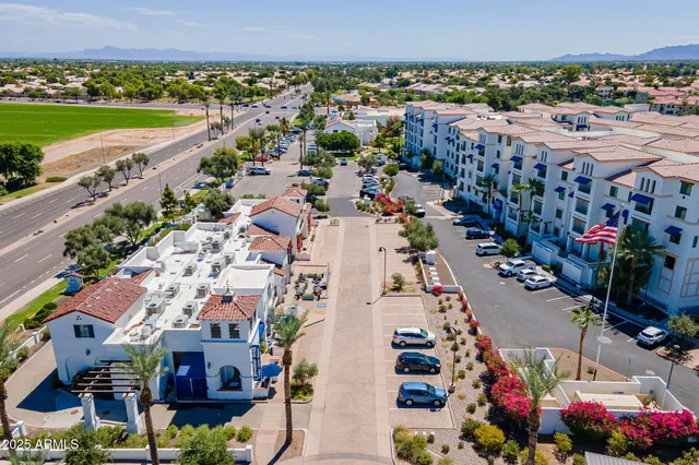 $369,950 | 2511 West Queen Creek Road, Unit 205, Chandler, AZ 85248