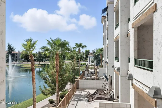 $369,950 | 2511 West Queen Creek Road, Unit 205, Chandler, AZ 85248