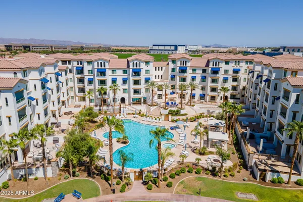 $340,000 | 2511 West Queen Creek Road, Unit 205, Chandler, AZ 85248