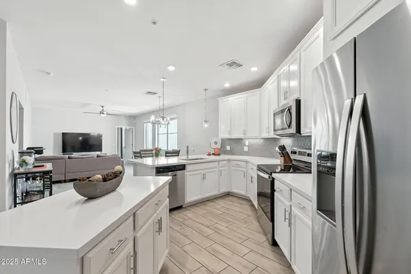 $340,000 | 2511 West Queen Creek Road, Unit 205, Chandler, AZ 85248