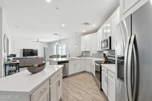 $369,950 | 2511 West Queen Creek Road, Unit 205, Chandler, AZ 85248