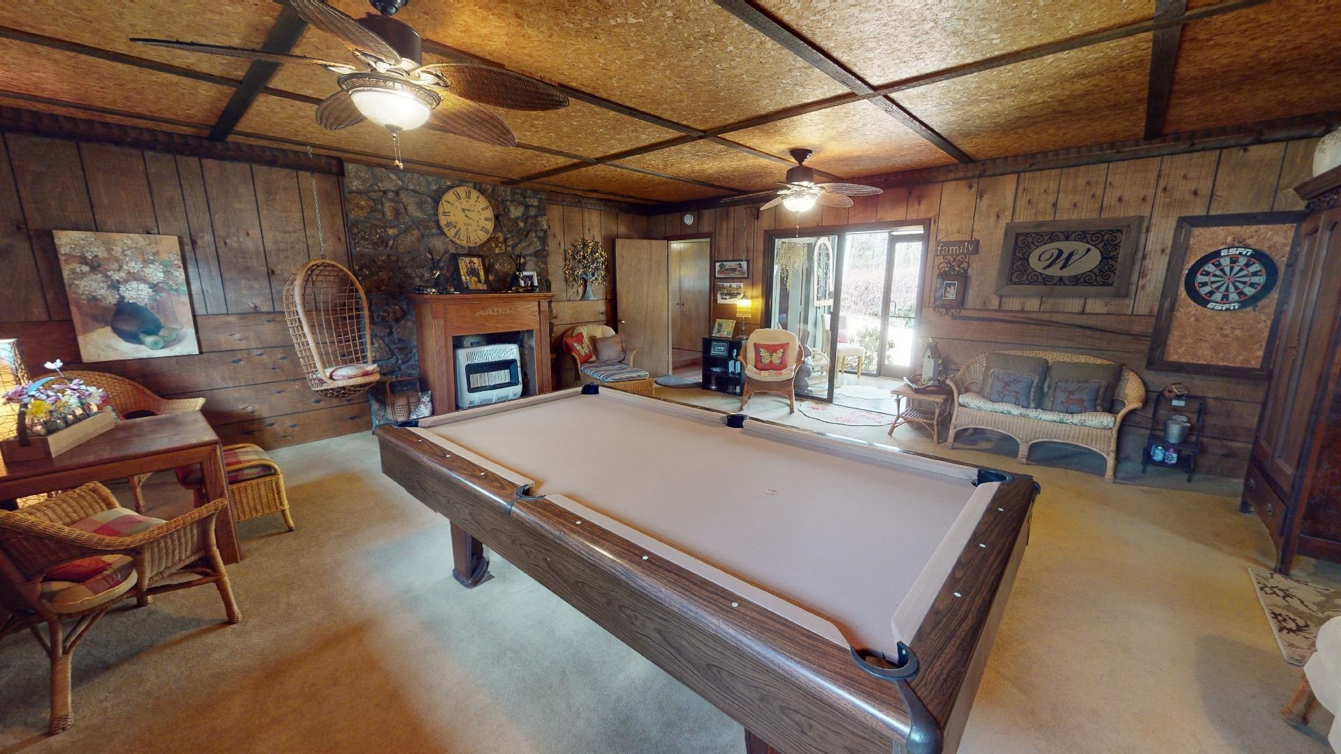 3445 Highway 142 Counce, TN 38326 - Photo 10 of 25 a room with gym equipment