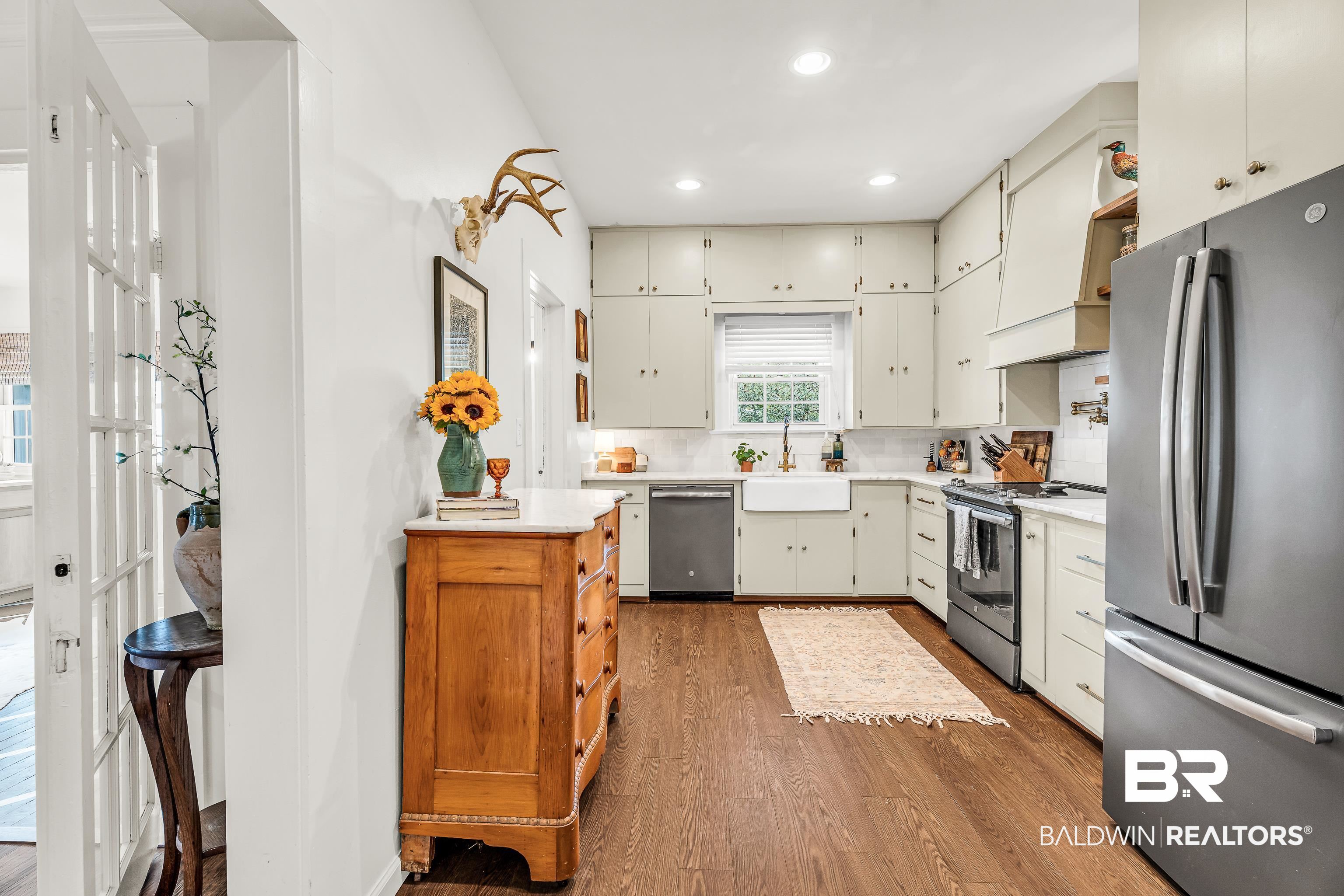 14840 Bluff Road Summerdale, AL 36580 - Photo 12 of 38 New Appliances