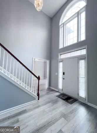 $2,599 | 1924 Riverlanding Circle, Lawrenceville, GA 30046