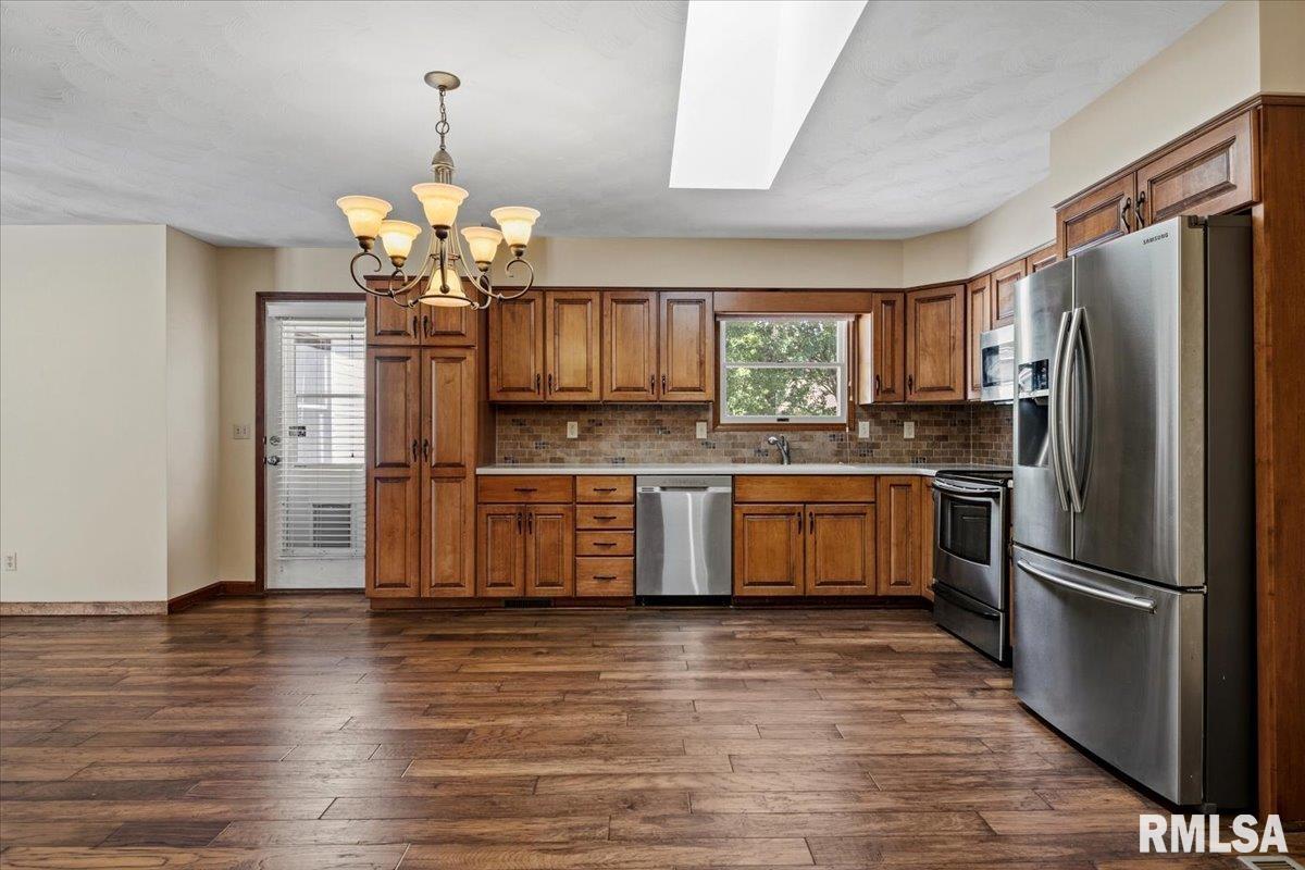 3129 Turning Mill Drive Springfield, IL 62704 - Photo 11 of 30