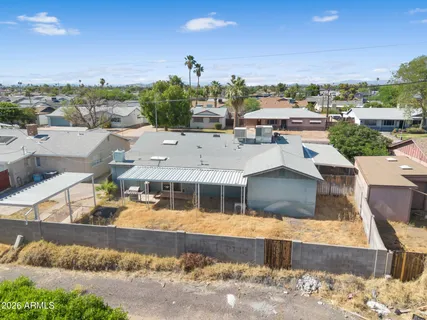 $320,000 | 3311 West Paradise Drive, Phoenix, AZ 85029
