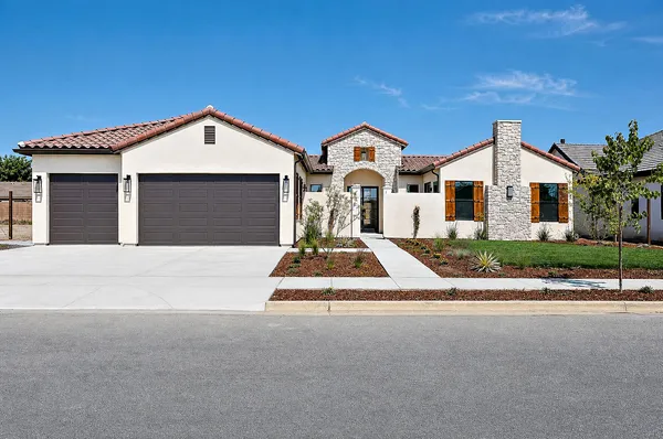 $1,156,000 | 2624 North Leila Street, Visalia, CA 93291