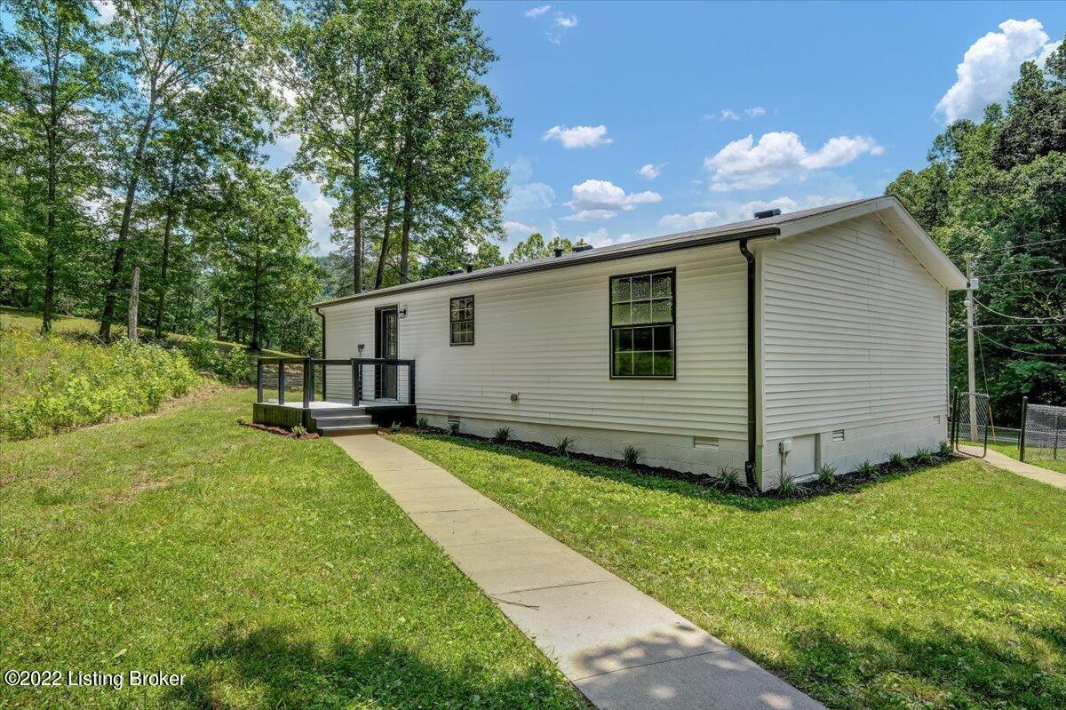 790 John Lee Road Lebanon Junction, KY 40150 - Photo 15 of 24 28-790 John Lee Rd-127