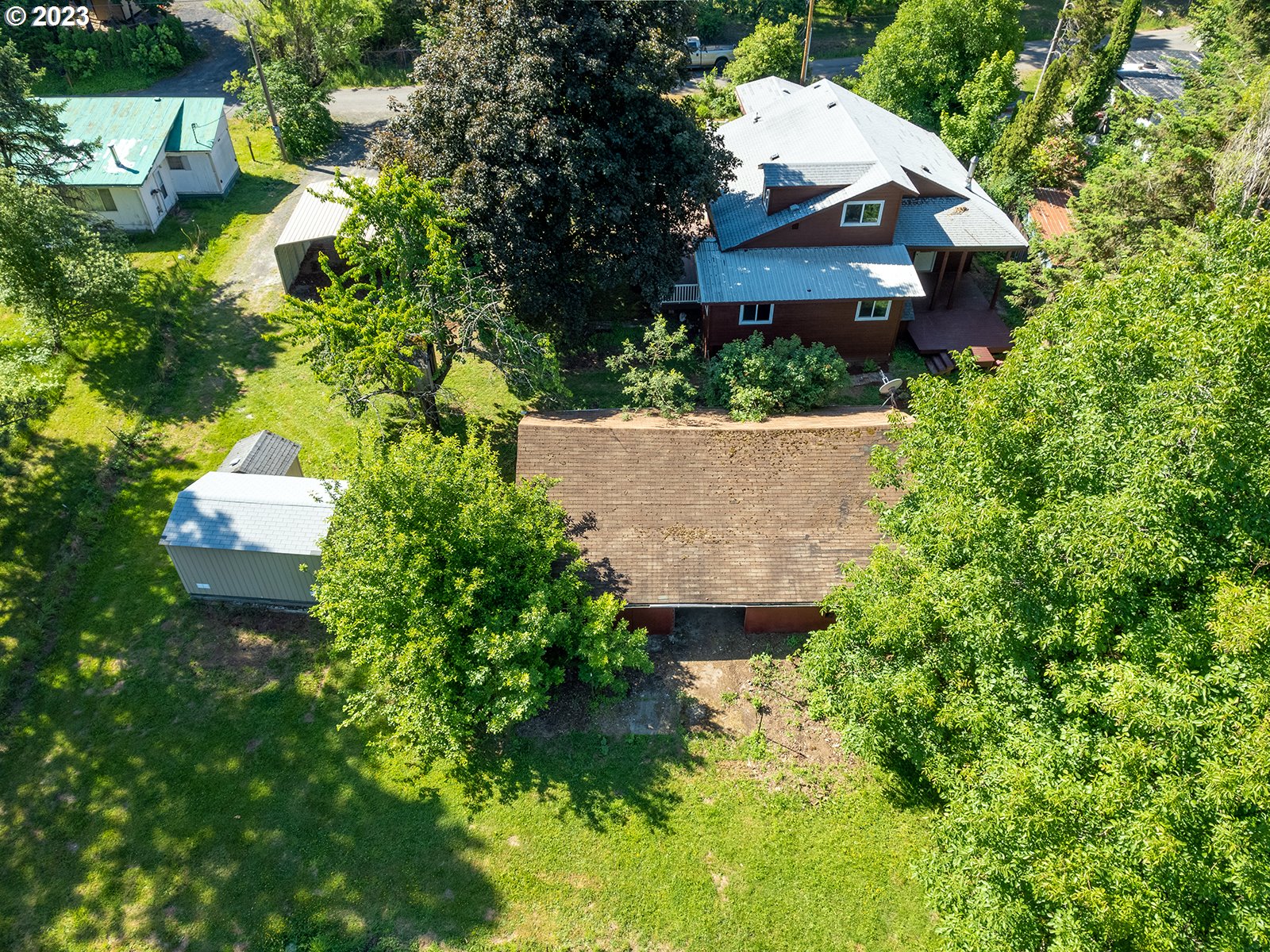 142 Little Road Stevenson, WA 98648 - Photo 35 of 37 Gallery Image 35