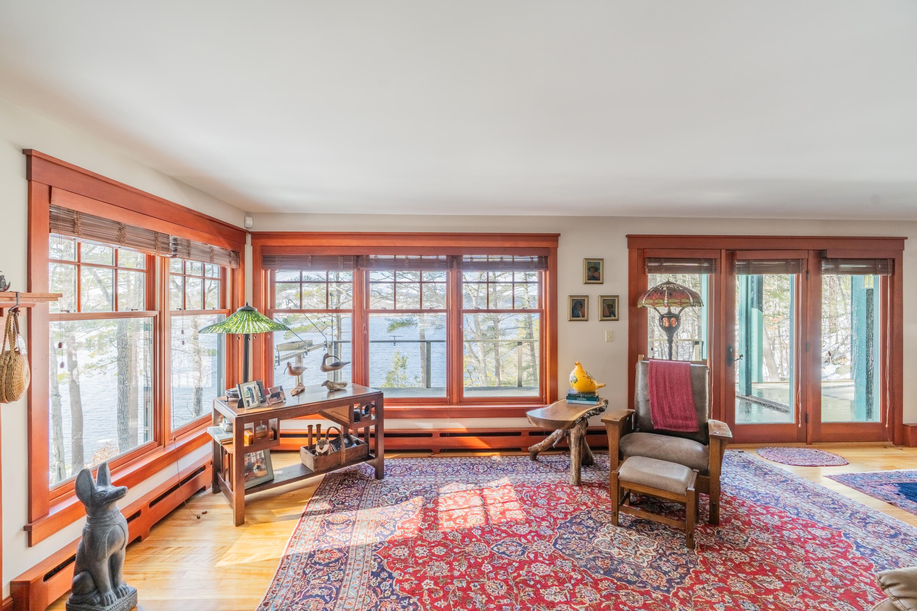 72 Middle Road Woolwich, ME 04579 - Photo 18 of 70 72 Middle Road Woolwich 029
