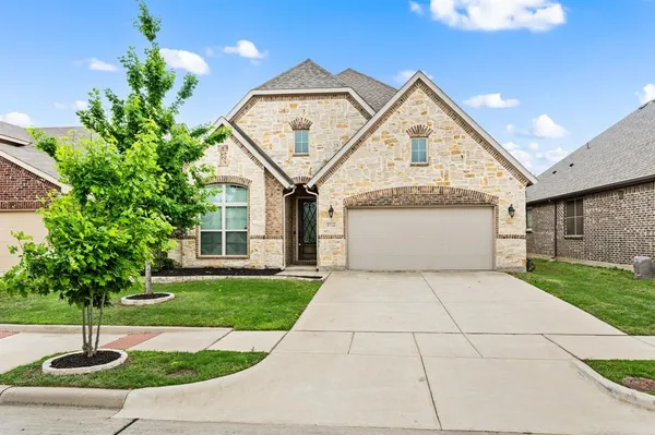 $419,900 | 5716 Dolores Place, Denton, TX 76208