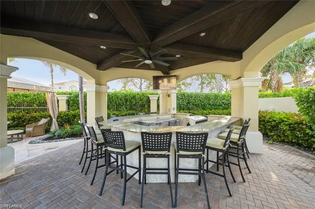 $699,000 | 13419 Silktail Drive, Naples, FL 34109