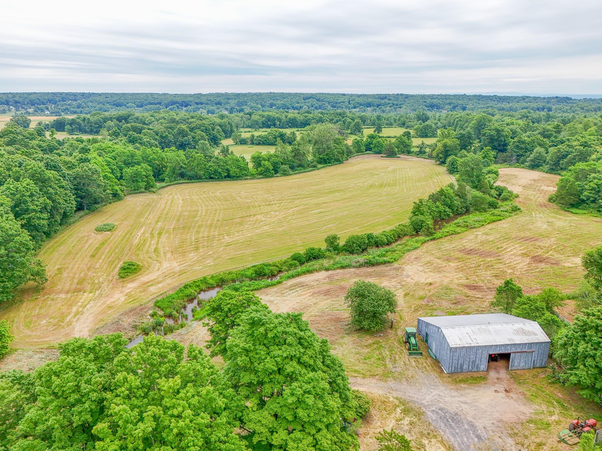 4986 32nd Route Catskill, NY 12414 - Photo 1 of 7 a view of a swimming pool with an outdoor space