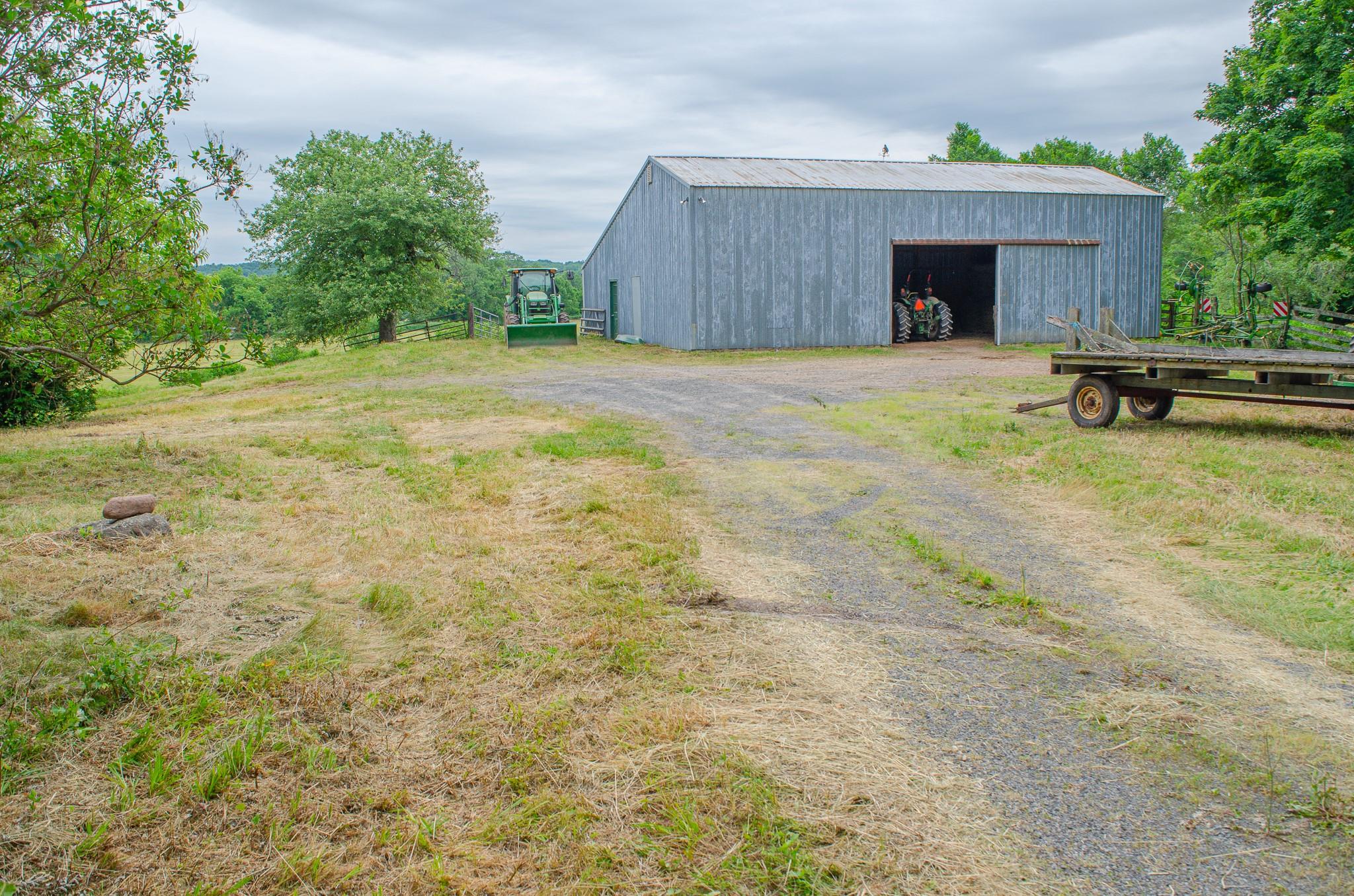4986 32nd Route Catskill, NY 12414 - Photo 2 of 7 a view of a house with backyard and a tree