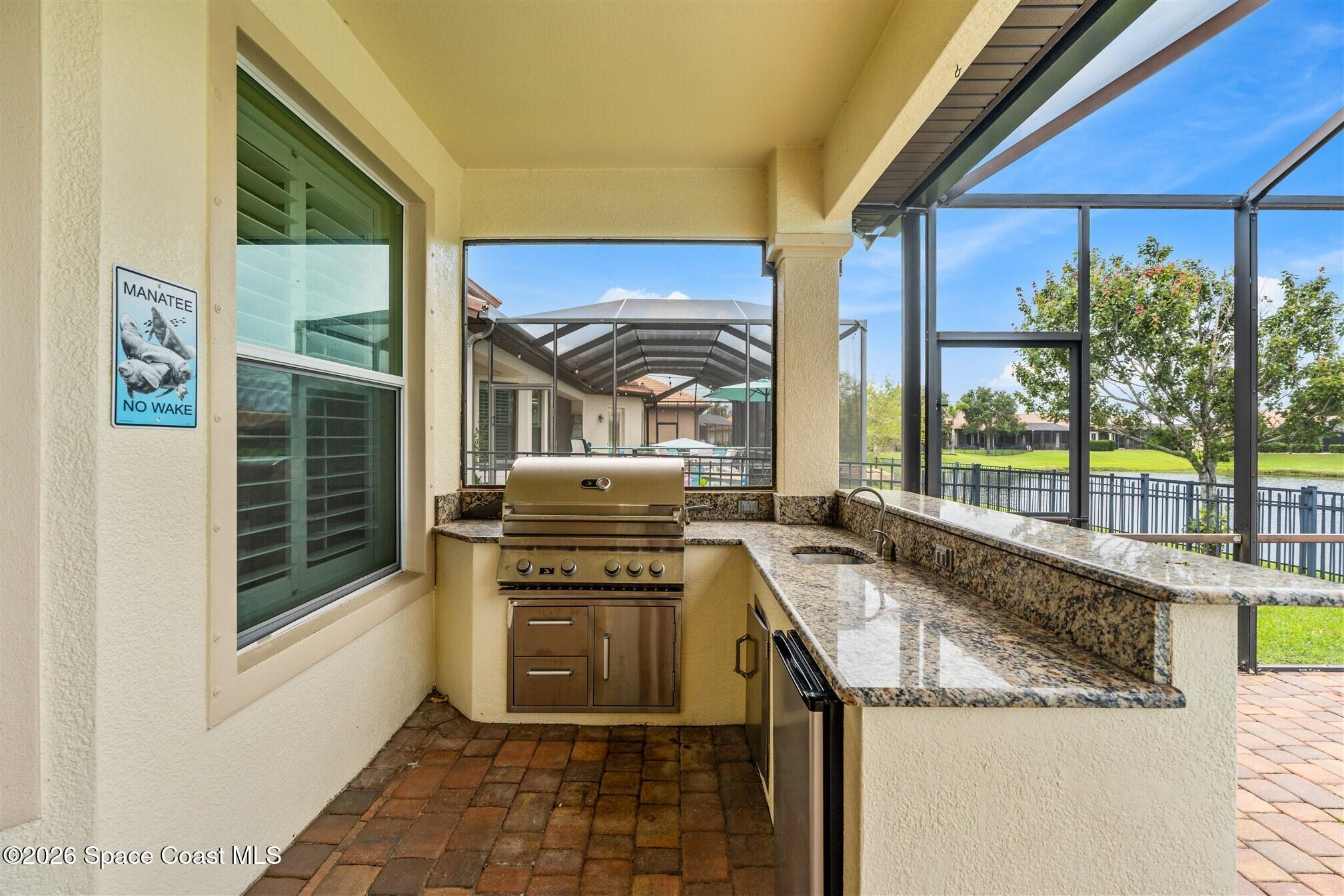 3259 Levanto Drive Melbourne, FL 32940 - Photo 22 of 99 DSC07150