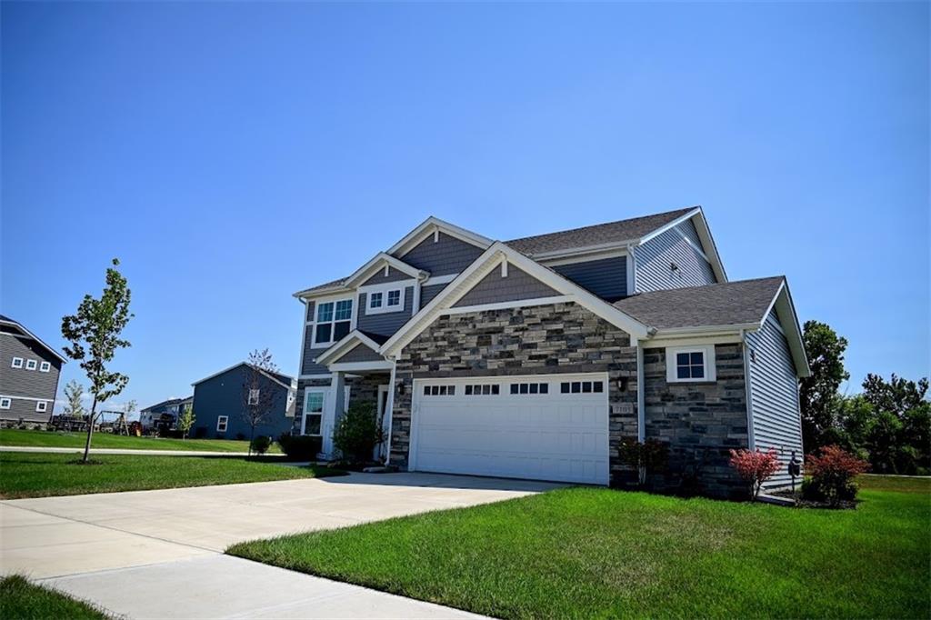 7103 Prelude Road Brownsburg, IN 46112 - Photo 2 of 27 Gallery Image 2