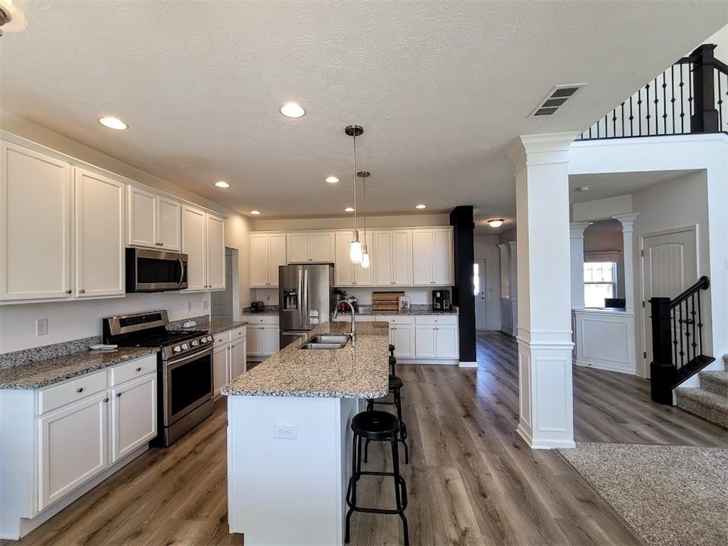 7103 Prelude Road Brownsburg, IN 46112 - Photo 5 of 27 Gallery Image 5