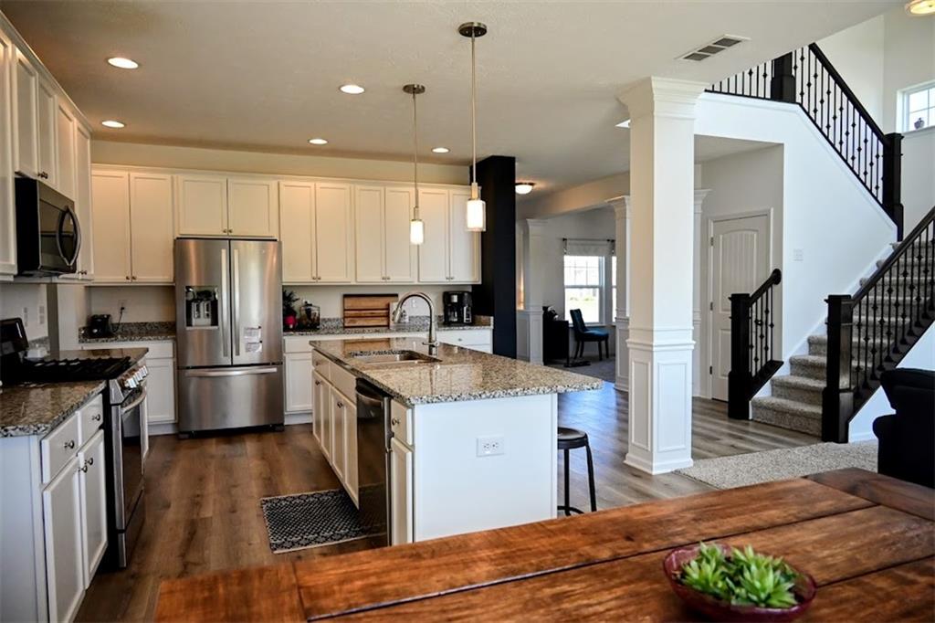 7103 Prelude Road Brownsburg, IN 46112 - Photo 10 of 27 Gallery Image 10