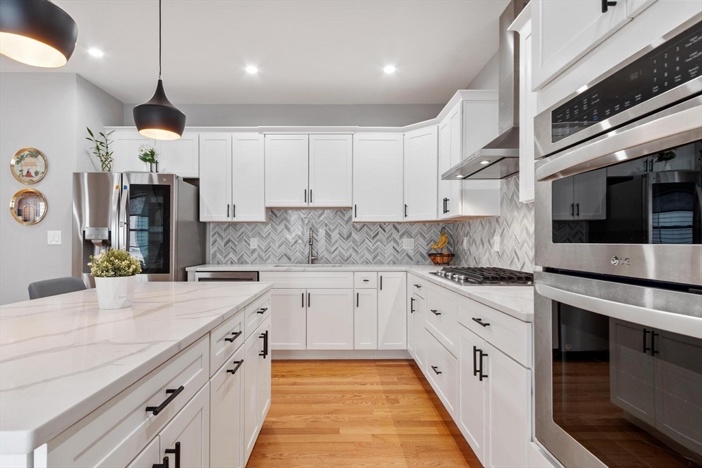 5 Baldwin Court, Unit 5 Harvard, MA 01451 - Photo 4 of 42