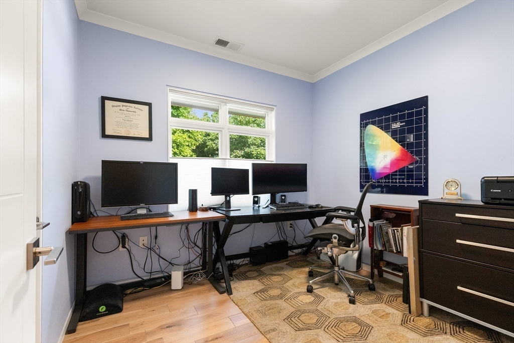 55 Reed Street, Unit 55 Cambridge, MA 02140 - Photo 27 of 29