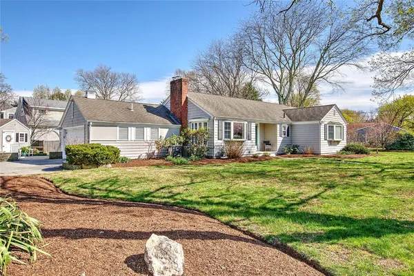 $925,000 | 25 Belton Drive, Barrington, RI 02806