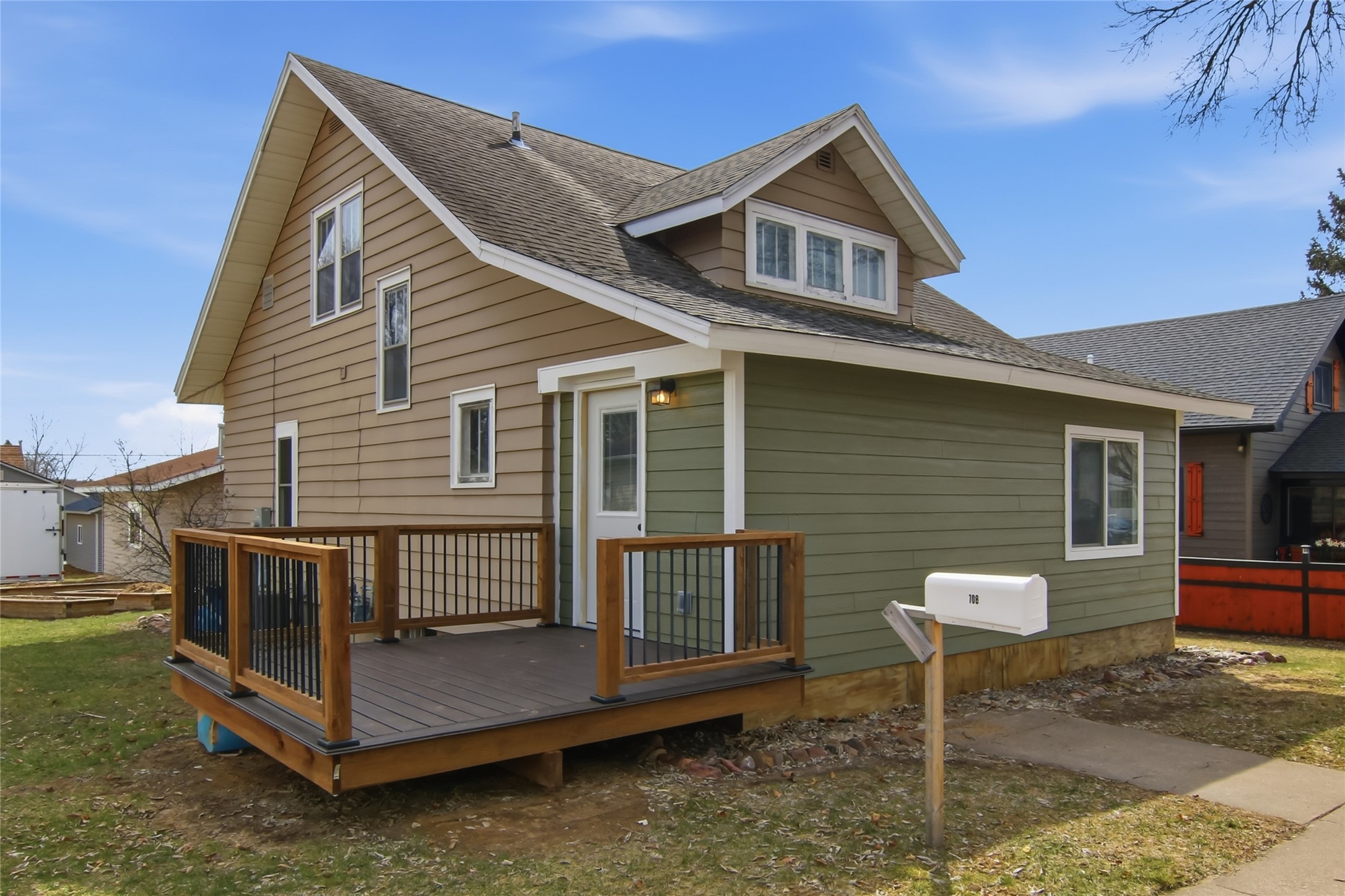 708 13th Avenue Bloomer, WI 54724 - Photo 1 of 1