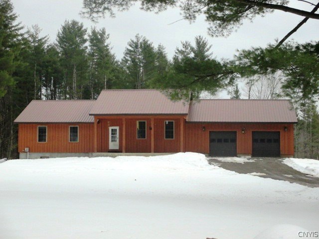 334 County Rte 22 Parish, NY 13131 - Photo 1 of 1