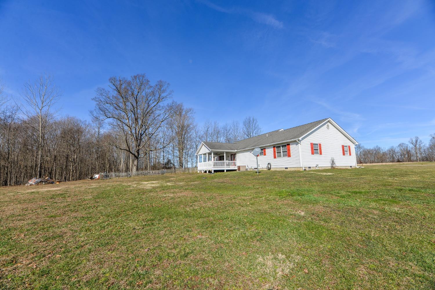 10670 Springer Road Hillsboro, OH 45133 - Photo 23 of 28