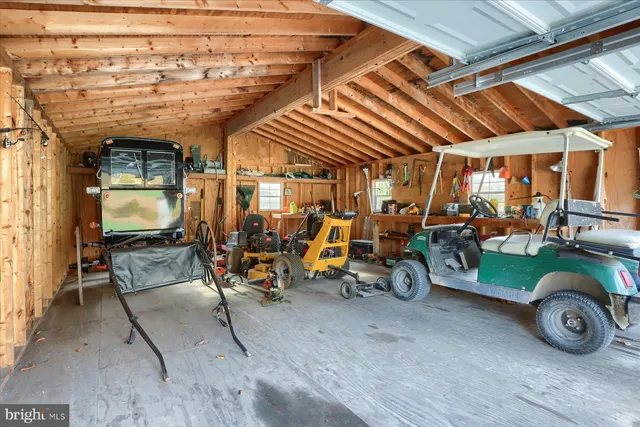 $200,000 | 7504 Raccoon Valley Road, Millerstown, PA 17062