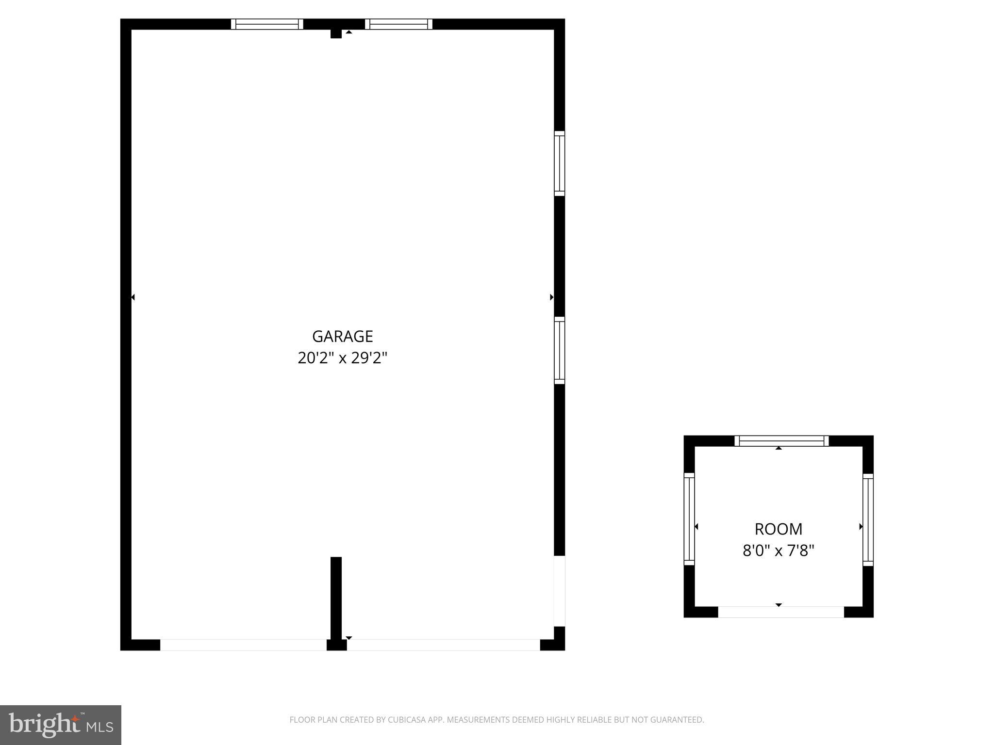 7504 Raccoon Valley Road Millerstown, PA 17062 - Photo 55 of 71 a picture of floor plan
