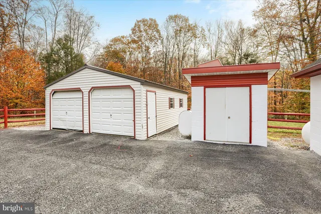 $200,000 | 7504 Raccoon Valley Road, Millerstown, PA 17062