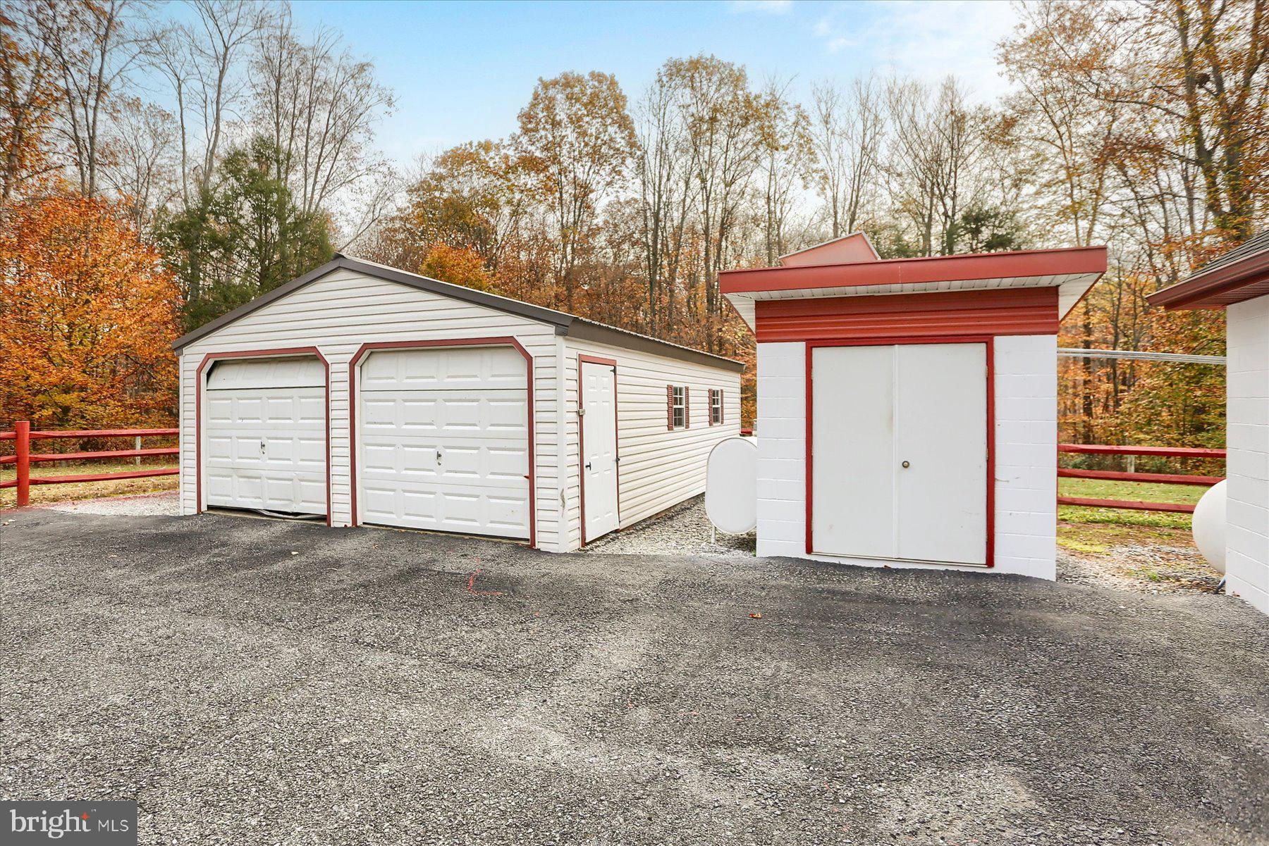 7504 Raccoon Valley Road Millerstown, PA 17062 - Photo 56 of 71