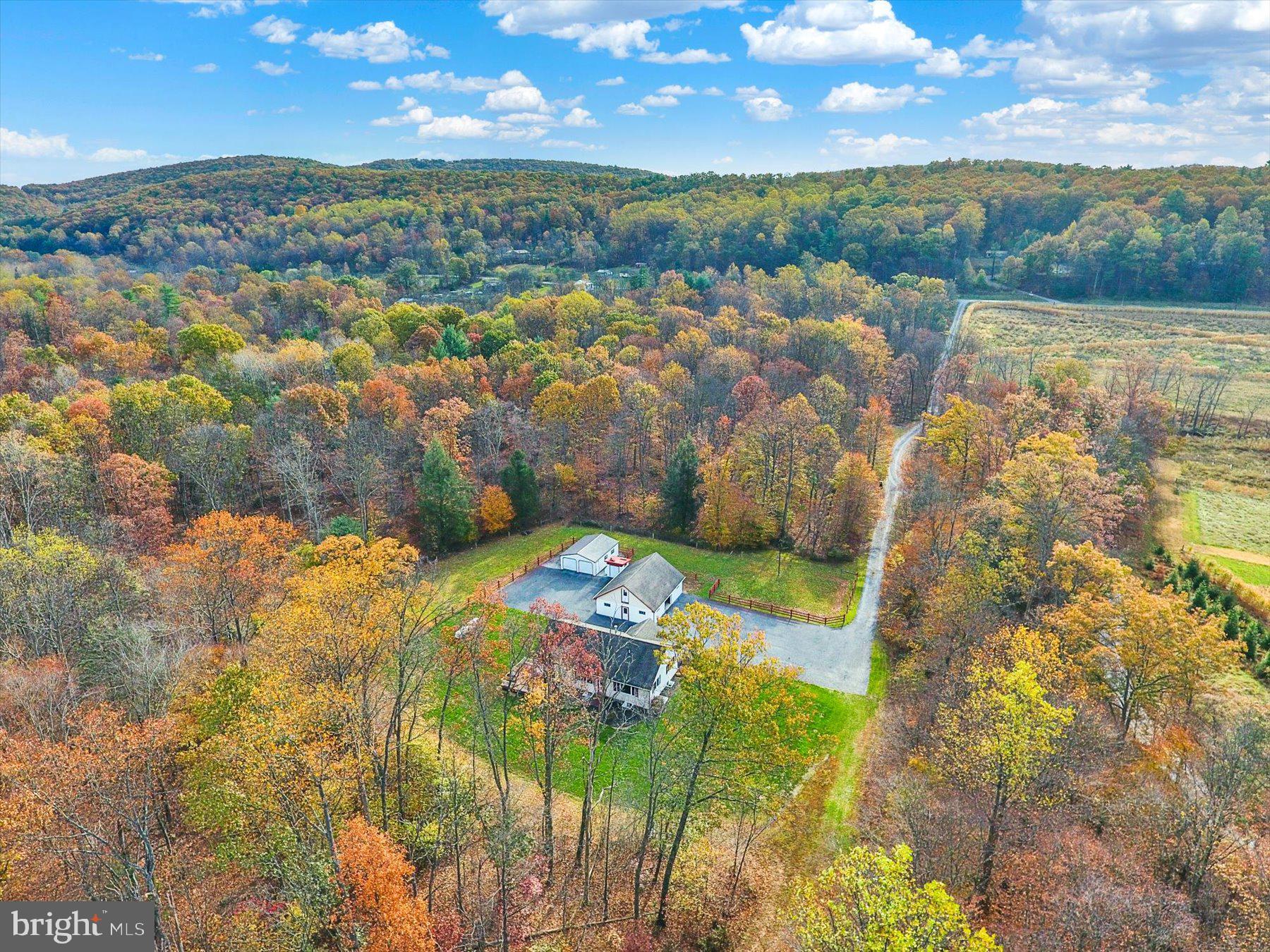 7504 Raccoon Valley Road Millerstown, PA 17062 - Photo 59 of 71