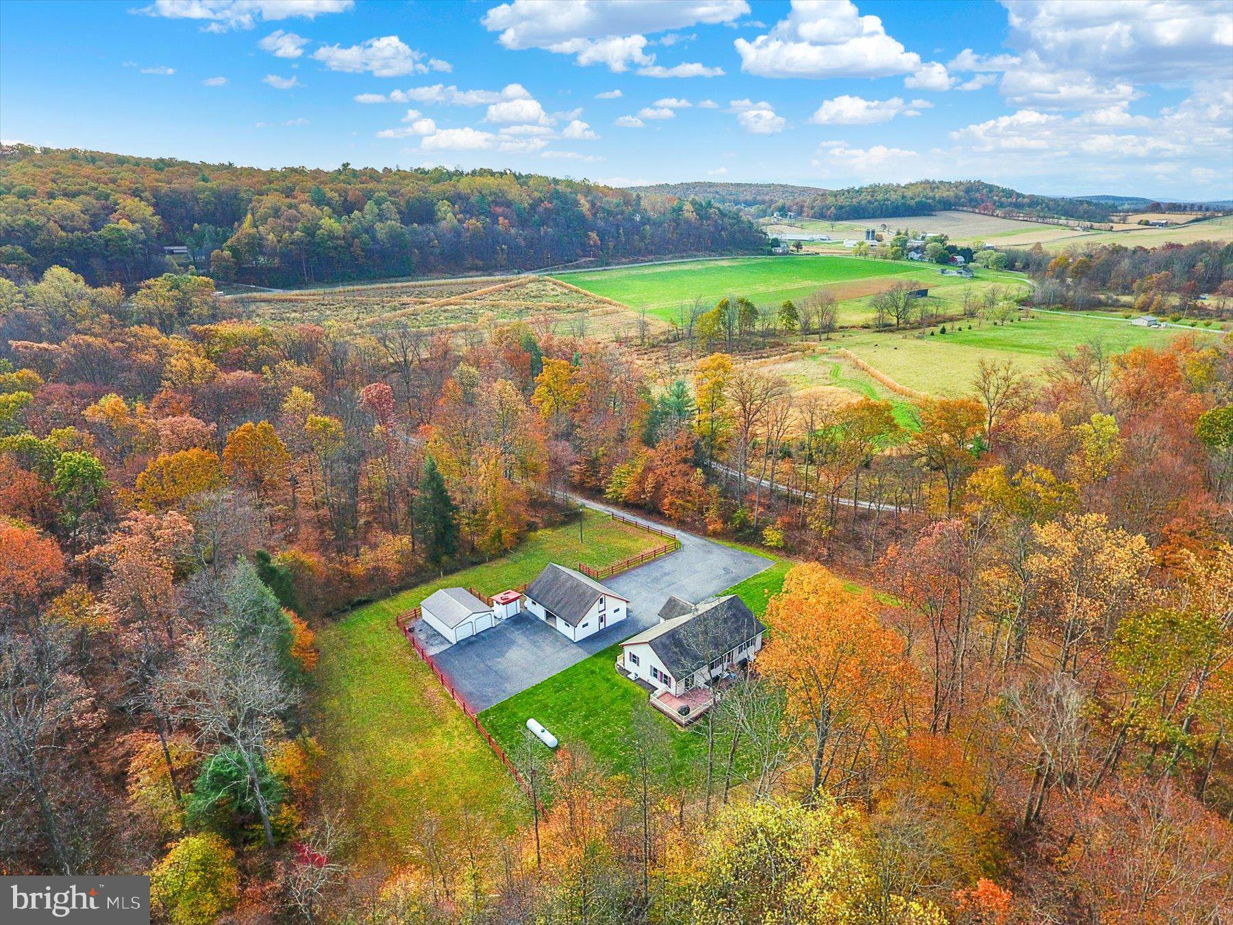 7504 Raccoon Valley Road Millerstown, PA 17062 - Photo 61 of 71