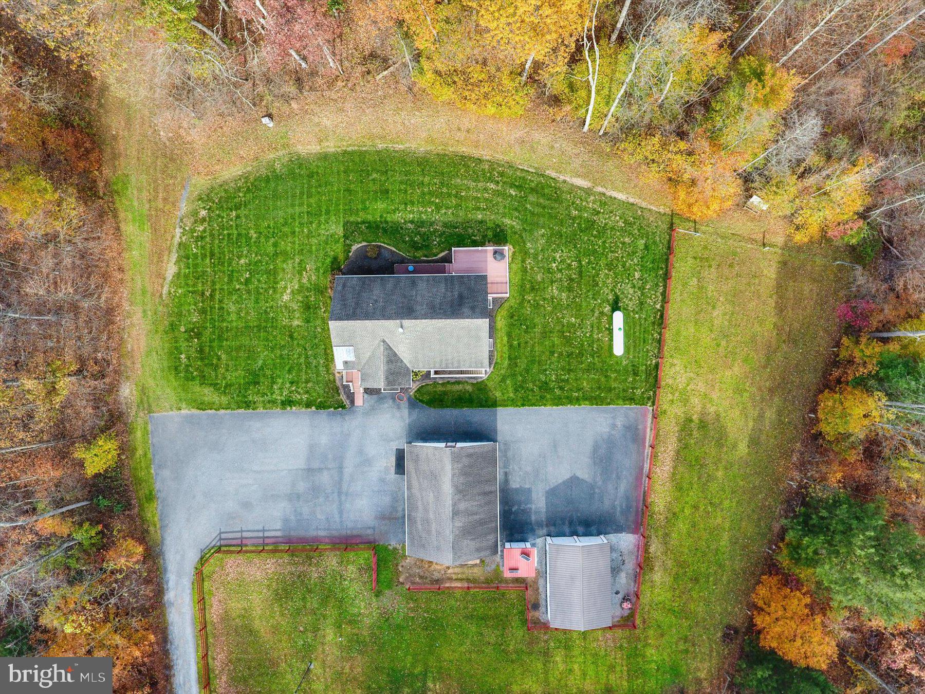 7504 Raccoon Valley Road Millerstown, PA 17062 - Photo 68 of 71